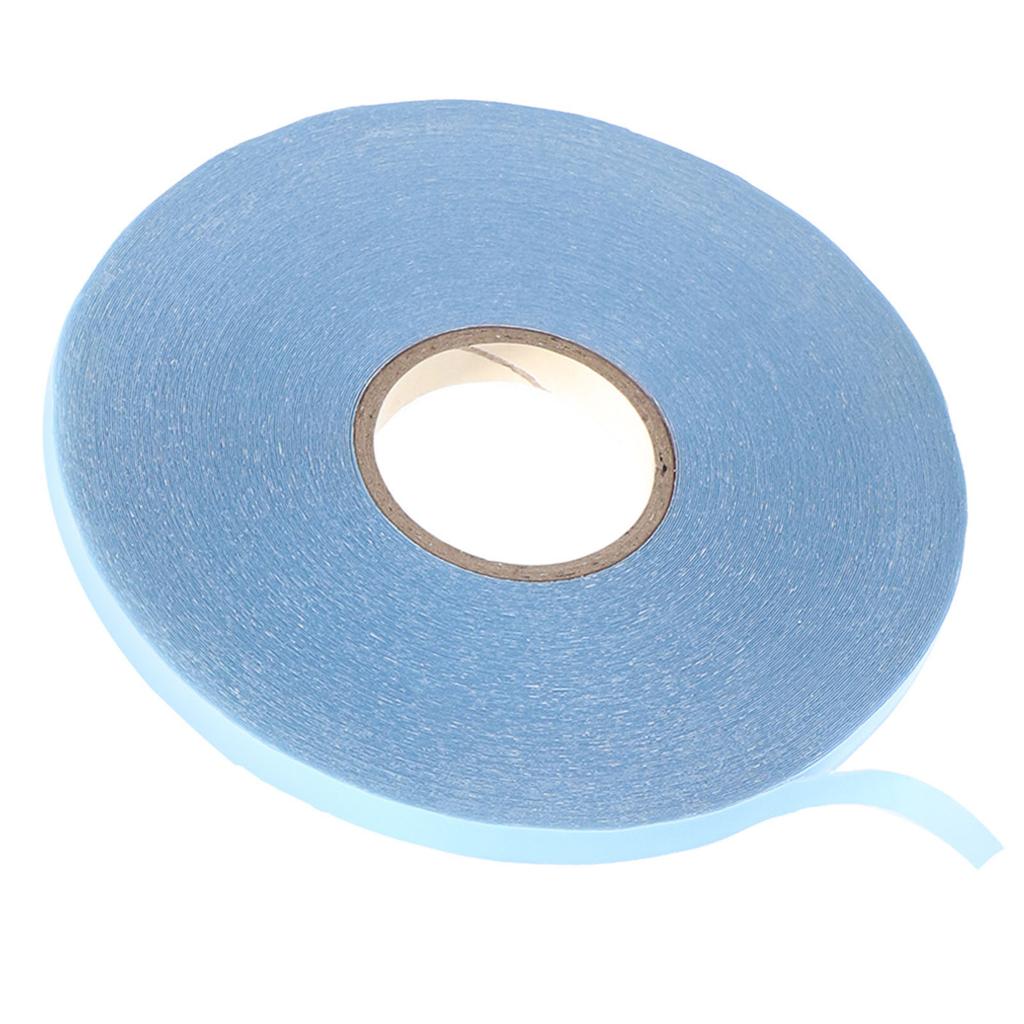 Double Sided Lace Front Support Tape Hair Extension Adhesive Wig Support Replacement Tape