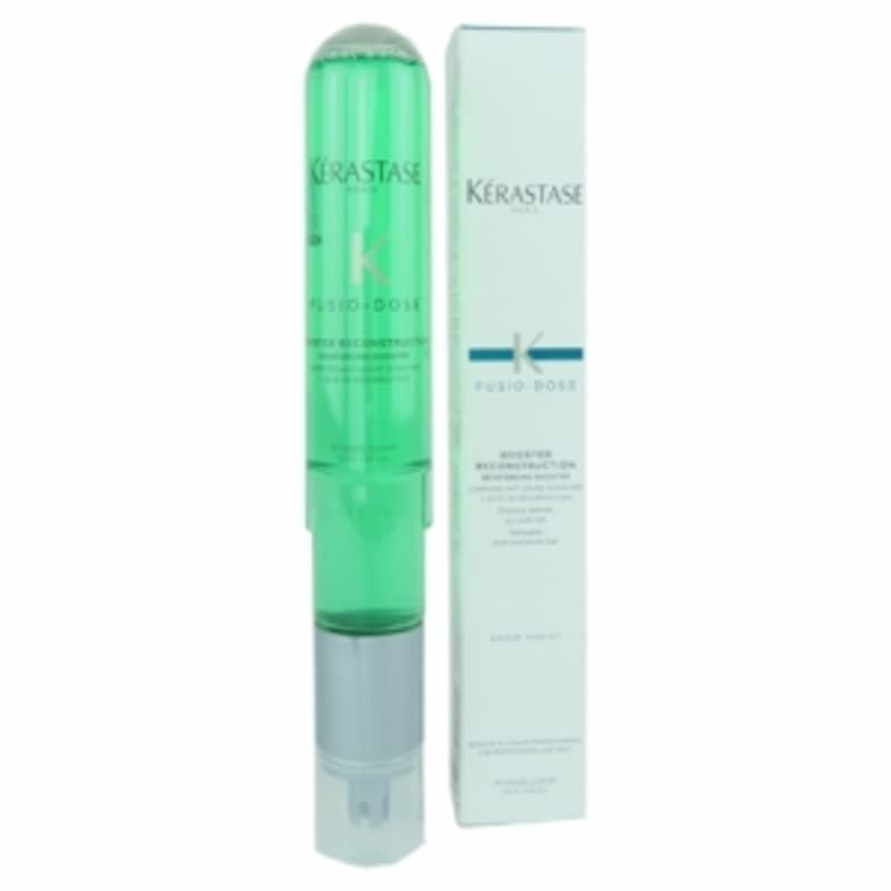 

Kérastase Fusio Dose Бустер Реконструкция 120 мл