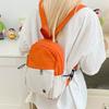 Summer New Men's and Women's Same Style, Fashionable, Simple, Portable, Lightweight and Multi-functional, Double Shoulder Back, Chest Bag, Should