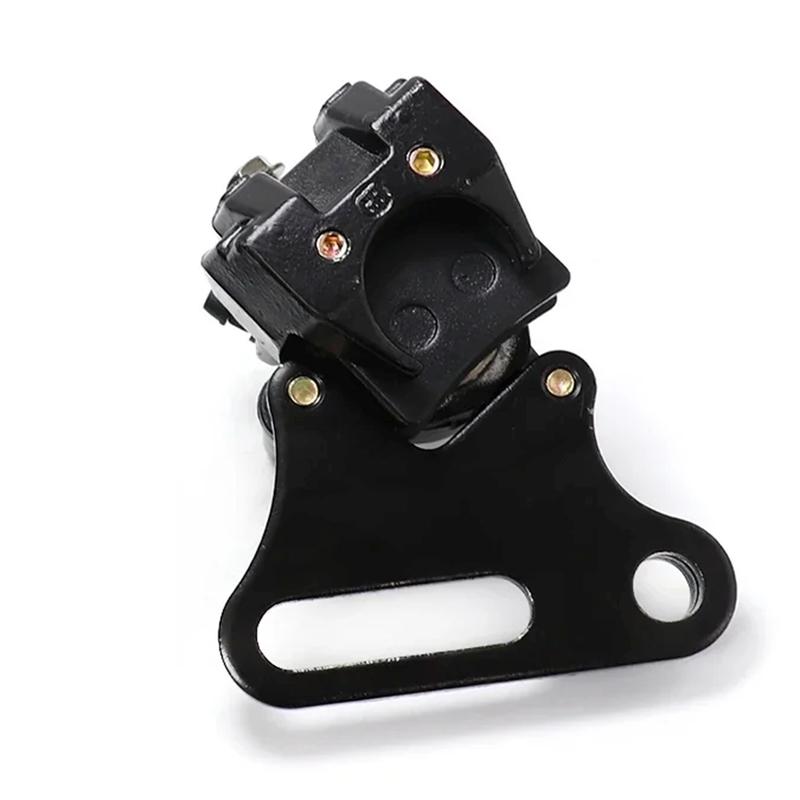For BSE 110Cc 125Cc 140Cc PIT PRO Dirt Bike Rear Hydraulic Brake Caliper Replacement Part