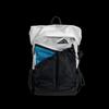 Li Shen Roll-Top Fashion Backpack