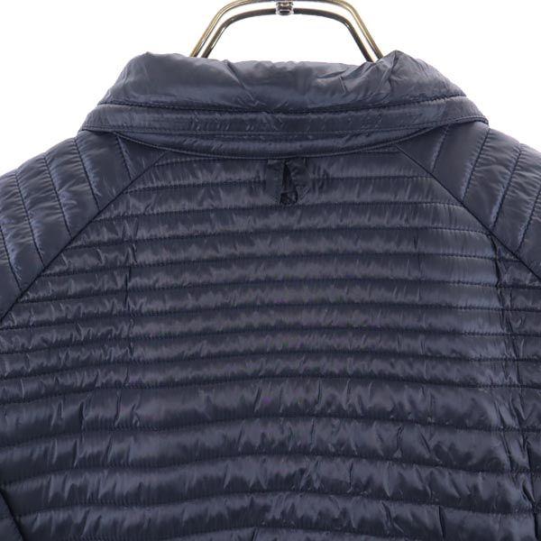 patagonia Outdoor 28566 Cotton filling Nylon jacket S Navy system Women Used
