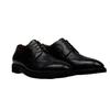 BOSS Mens Jerrard Leather Derby Shoes