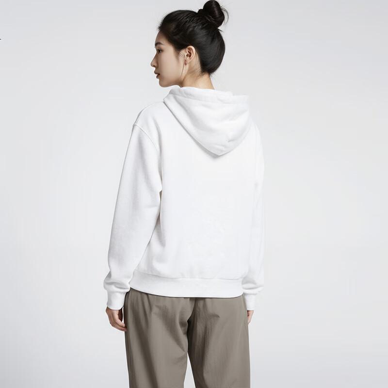 Nike Women's Hooded Jacket