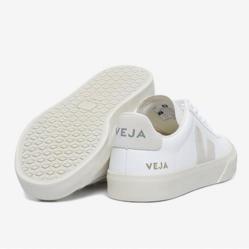 Veja Casual Leather Height Increasing Sneakers Svju231cp05