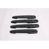 4 Car handle cover carbon fiber For Rush 2018-2024