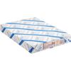 Kokuyo KB-C34P PPC Color Paper, Shared Paper, FSC Certified, B4, 500 Sheets, Pink