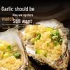 Zhenxian Original Garlic Sauce 210g