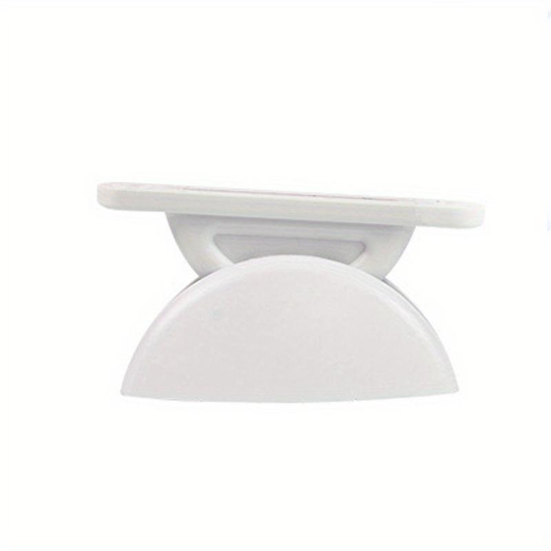 

Enhanced Anti-aging Nylon Door Suction for RV Bus Commercial Vehicle Modification Accessories 1pc белый