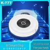 Silent Touch Wet & Dry Dual-Purpose Intelligent Sweeping and Mopping Robot