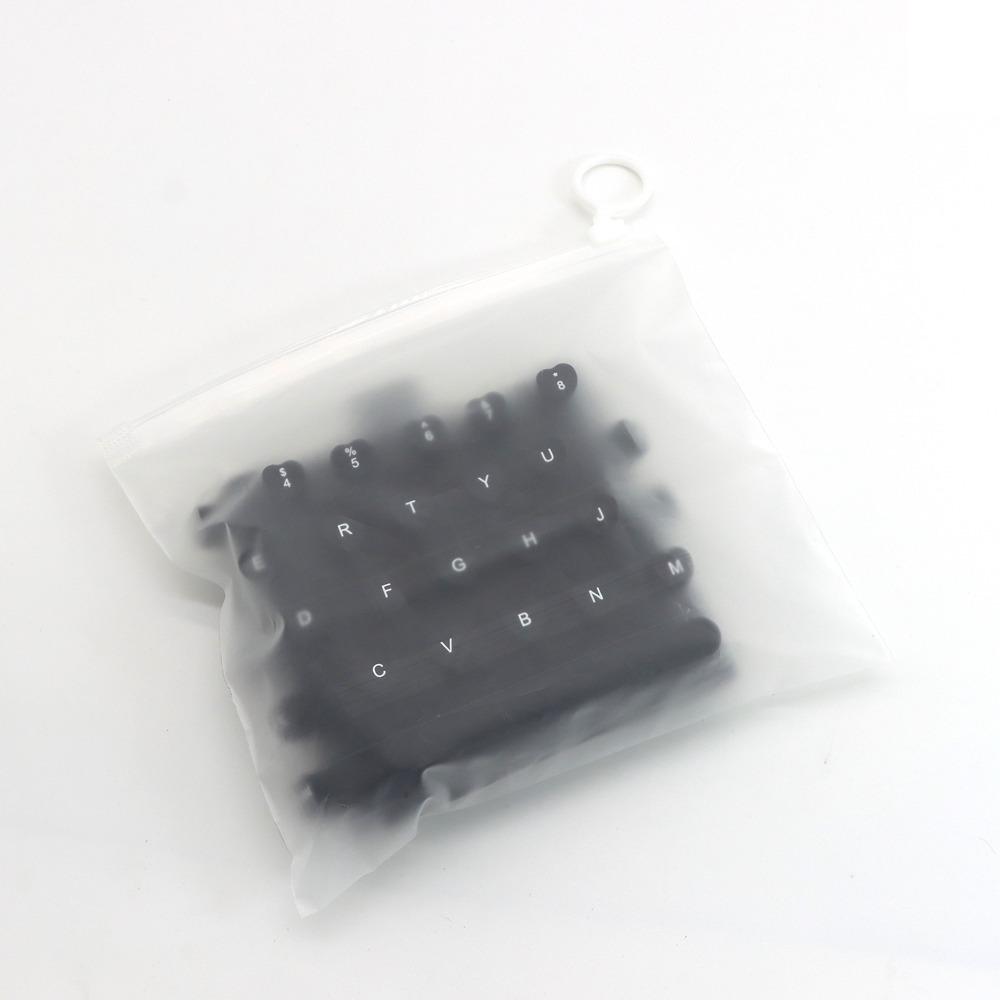 New Silicone Keyboard Film For Long Nail Art Keyboard Cover Typing Artifact Protects Keyboard Membrane for Laptop Protector