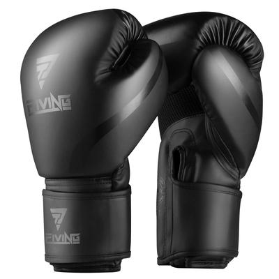 FIVING Boxing Gloves 10, 12, 14 Onstekondo Sandbag Training Gloves for Adults and Men