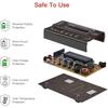For Rc Lipo Nimh Lihv Battery B6 V3 Smart Balance Charger 80W Digital Discharger