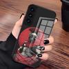 Cool S-Spartan Phone Case For Samsung S26 S25 Plus S20 S20 Plus S22 Ultra S23 FE S21 Plus S21 Ultra Glass Cover