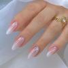 New Super Bright Pearl Glitter Nail Polish - Summer Collection, Pure Color, High-Grade, European & American Style