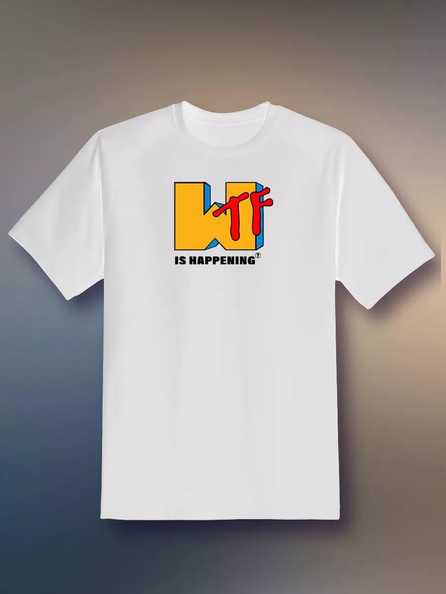 Pisful Hooligan T-shirt 3XL
