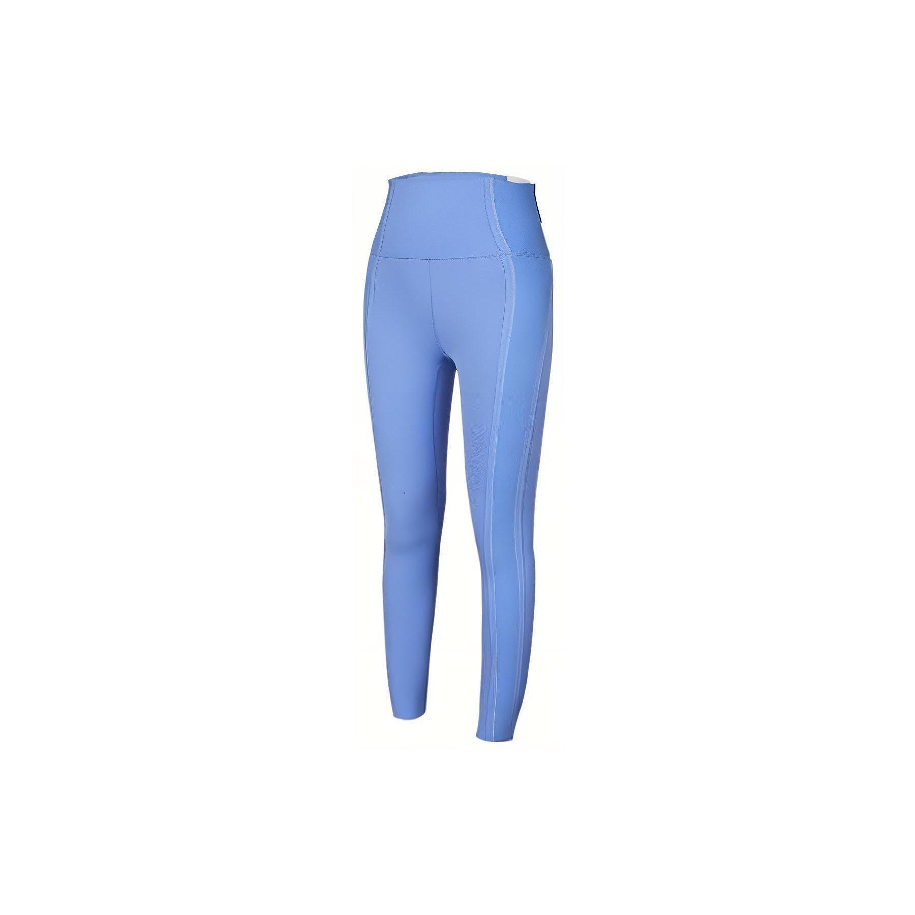 Женские вязаные брюки Nike Синие DD5544-478 M синий
