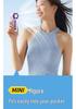 2026 Summer Mini Turbo Cooling Handheld Fan - Portable Outdoor Small Ice Pack Fan
