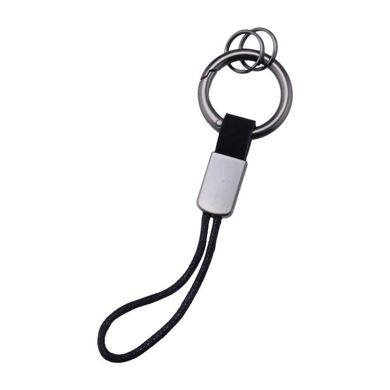Car Remote Key Fob Cover Case With Keychain Fit For Hyundai Tucson Sonata Ioniq 5 Nexo Santa Cruz Palisade Clear Black TPU