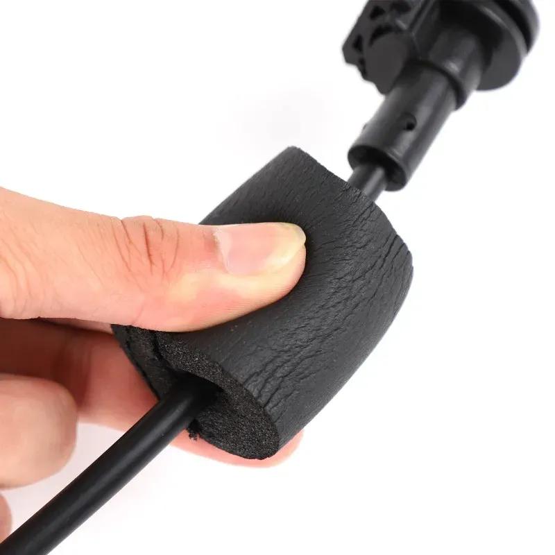 Car Gear Shifter Control Shift Cable For Chevrolet Corvette C6 2006-2013 Car Accessories OE:20782446