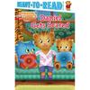 Daniel bekommt Angst: ReadytoRead Vorstufe (Daniel Tigers Nachbarschaft)