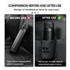 For Lada Leather Car Water Cup Holder Interior Drink Rack Organizer Accessories Xray Granta Largus Kalina Largus Priora SamaraWW3