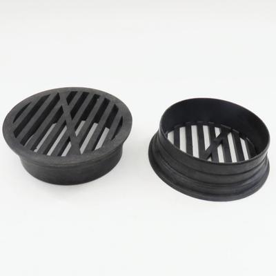 3-inch Compatibility Drain Grille Round Floor Drain Sewer Drain Filter