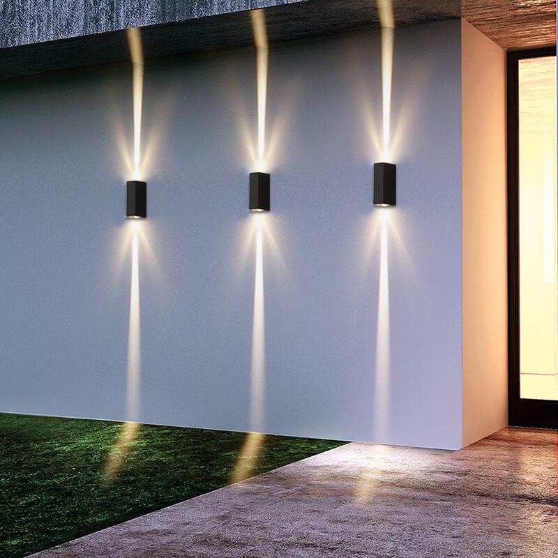 LED Corridor Wall Washer Light
