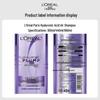 L'Oreal Hyaluronic Acid Shampoo and Conditioner Set
