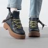 Timberland Women's Winter City Outdoor High-Top Boots A27VJW02
