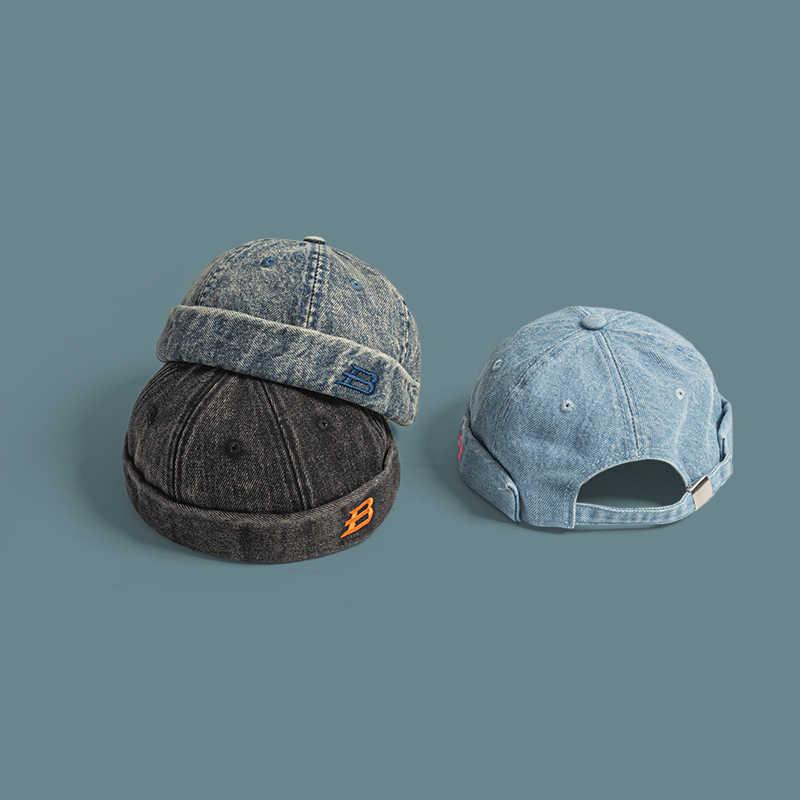 Cappellino Unisex Vintage Regolabile per Escursionismo e Alpinismo all'Aperto