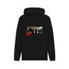 Reservoir Dogs Unisex Adult Movie Scene Classic Hoodie