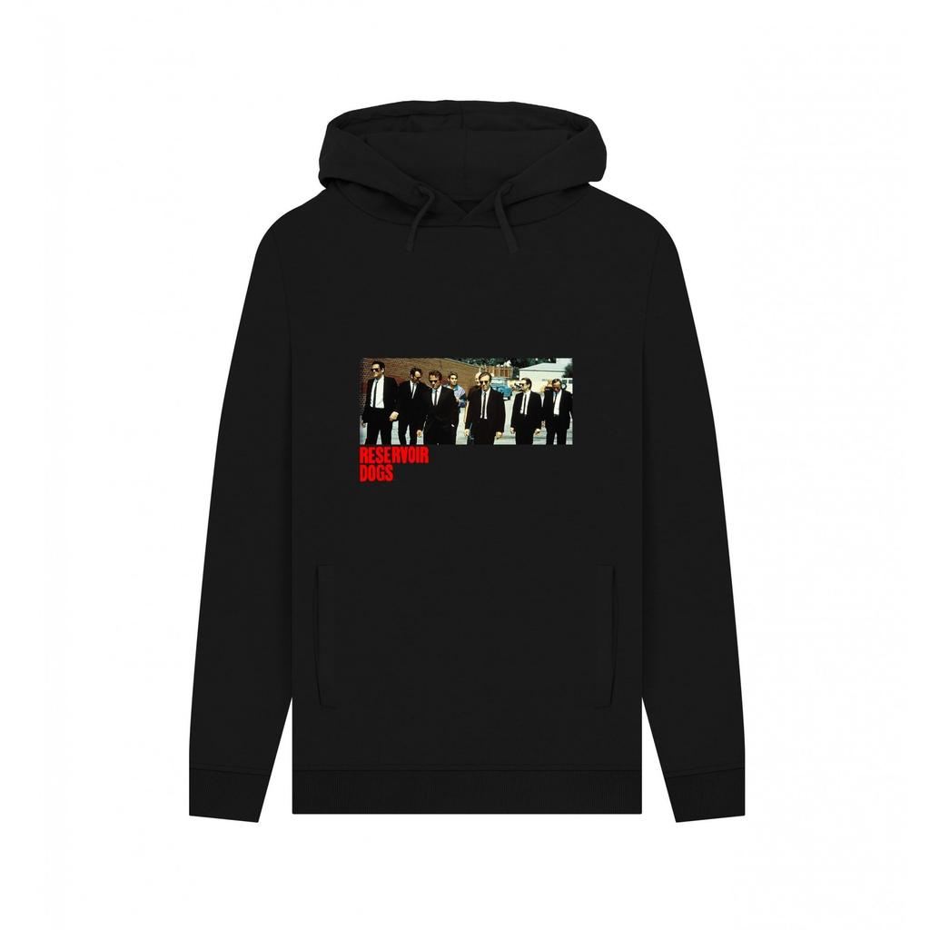 Reservoir Dogs Unisex Adult Movie Scene Classic Hoodie