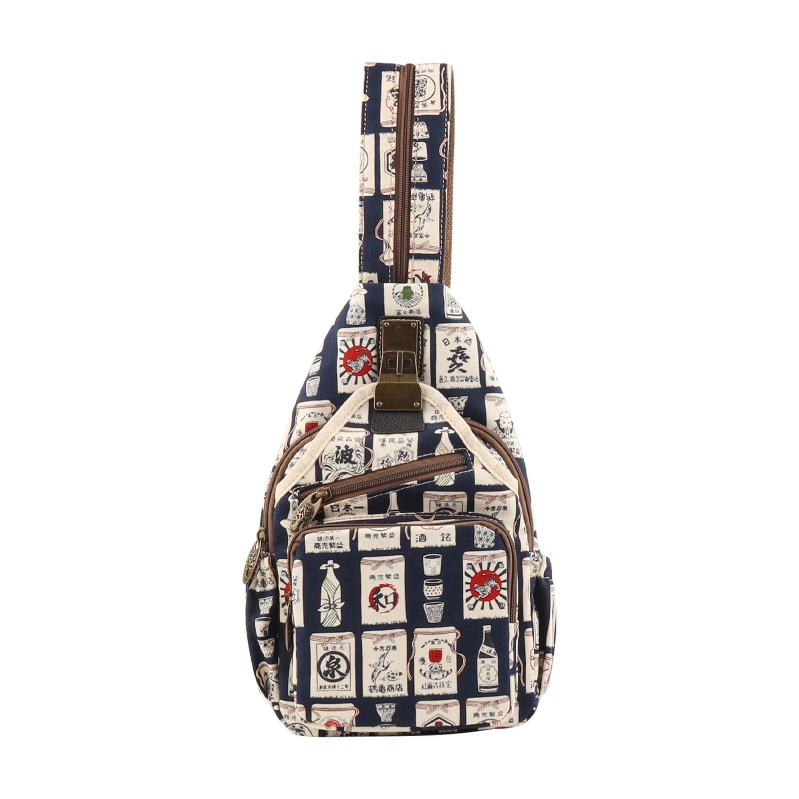 

Mini Shoulder Crossbody Shoulder Designer Japanese [ANFUMAN] Women s Bag, Bag, Handbag,