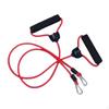 1 Pair Fitness Pull Ropes, Resistance Bands for Steps