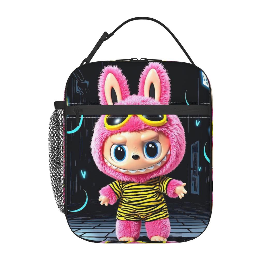 Picnic Bags Unisex Student Outdoor Lunch Bags Suitable For School Trips Picnic Bags