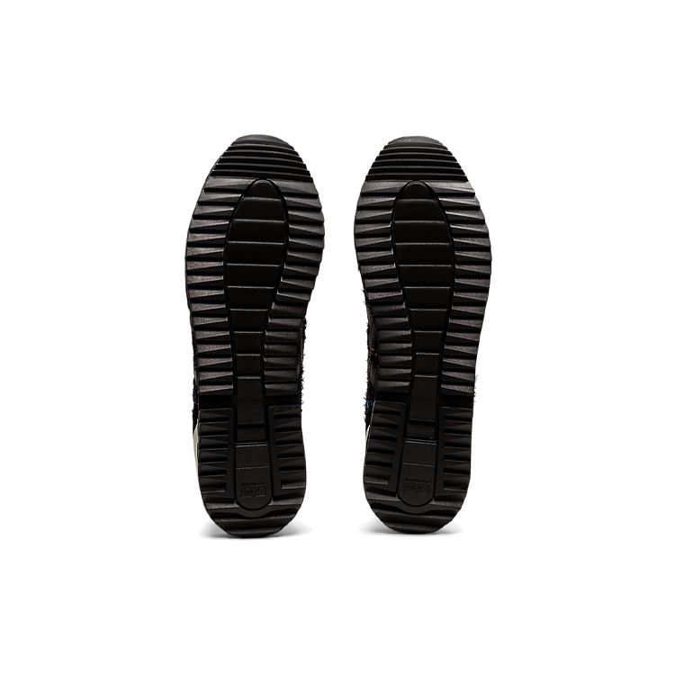 Onitsuka Tiger Unisex California 78 EX Black Multi 1183B633-001