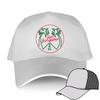 Cotton Hat for Women Latest Design Baseball Caps Simple Style San Junipero Teens Summer Hats Men Hip Hop Harajuku Solid Cap