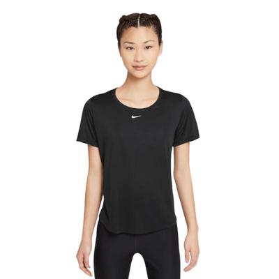 Women's Casual Breathable Crew Neck Short Sleeve T-Shirt