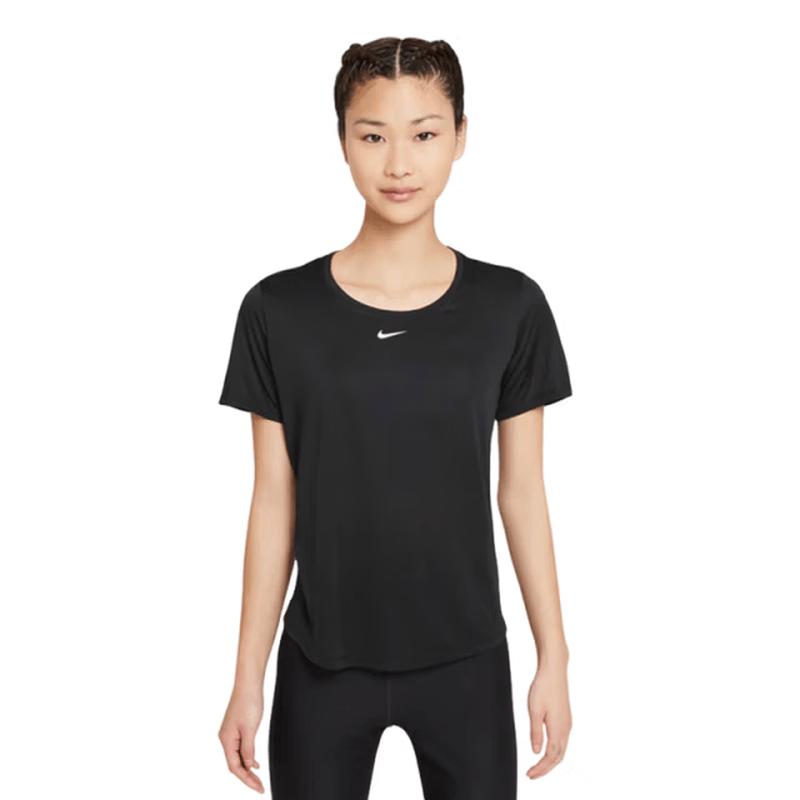 Nike Women s Casual Breathable Crew Neck Short Sleeve T-Shirt XL