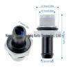 Chevrolet Lova Sail New Sail Car PCV Exhaust One-Way Valve (96817349)