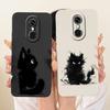 For Itel A33 Plus Case Cool Owl Dragon Fashion Painted Cover Soft Silicone Phone Case For Itel A33 A 33 ItelA33 Plus Fundas Bags