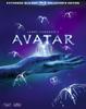 Avatar Extended Edition Main Features Press Limited Blu-ray (3 Included) (First 3-disc Set) [Blu-ray]