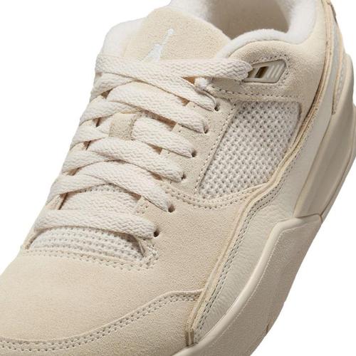 Nike WMNS Flight Court 'Light Legend Brown' FZ9854-200