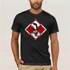 Cute Bird Print O-neck Casual Quality Fashion Short Sleeve Men Tshirt Polska Husaria Hussar Warrior & Szahownica Lotnicza Shirt