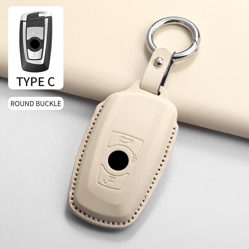 Auto Smart Key Hülle Abdeckung Passend für 1 3 5 Serie X1 X3 X5 G20 G30 Nicht-OEM Auto Zubehör