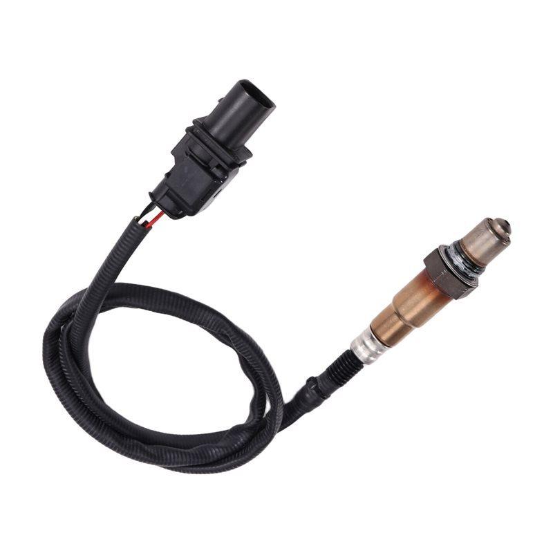 Lambda O2 Oxygen Sensor 0258017113 For MINI Cooper Hatchback For C3 C4 Picasso For CITROEN BERLINGO 207 208 308