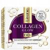 Lirene Crema Facial Antiarrugas y Reafirmante Colágeno Glow 50