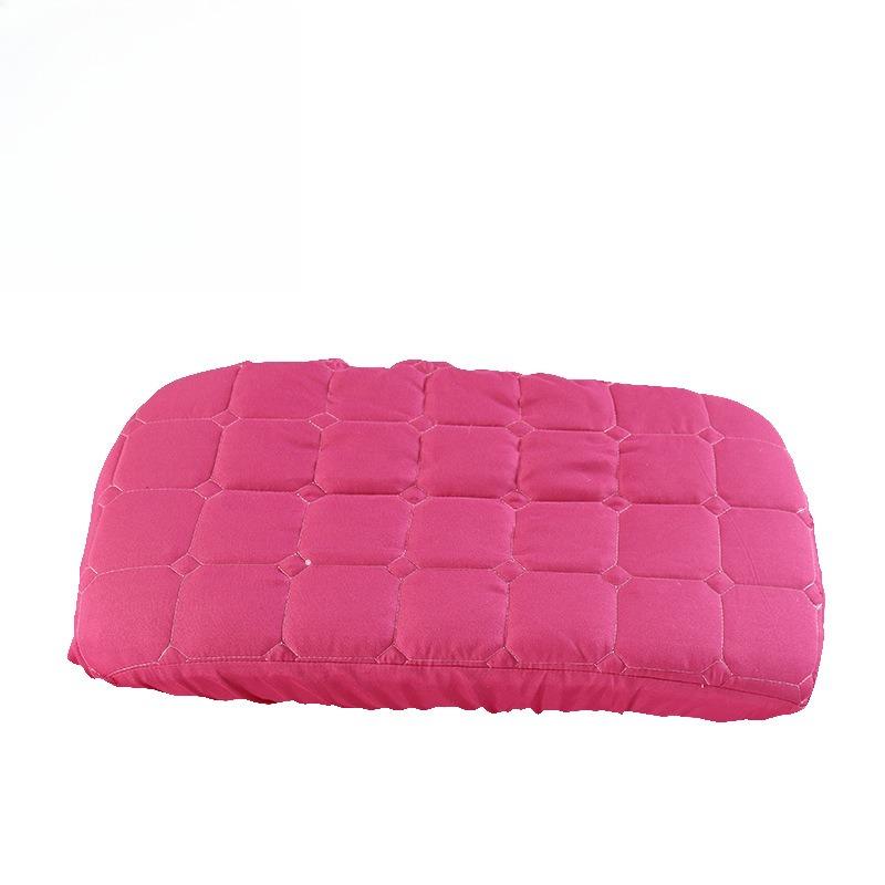 Beauty Salon Single Product Pillowcase Soft and Comfortable Bread Compartment Pillowcase