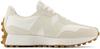 New Balance 327 Women's Sneakers (WS327NKD) Linen/sea Salt